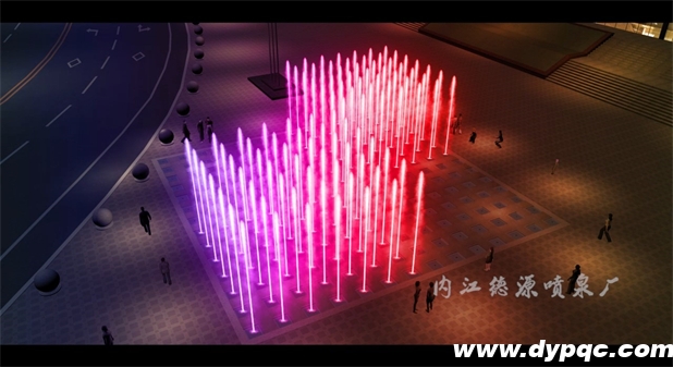 水景喷泉全生命周期维护白皮书：建设方必看的7大核心体系与创新实践