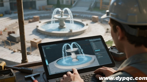 3D流体模拟分析