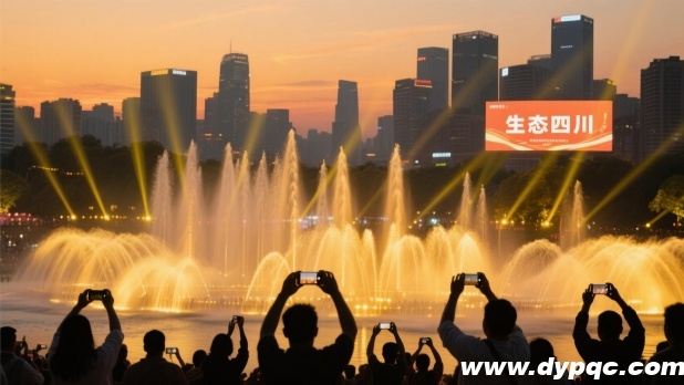 音乐喷泉运维外包服务 - 为何四川90%的优质项目选择专业团队