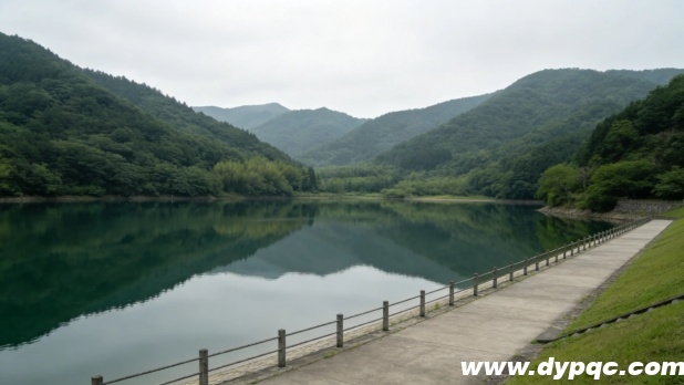 缺乏水景体验的传统景区景观湖沉寂冷清