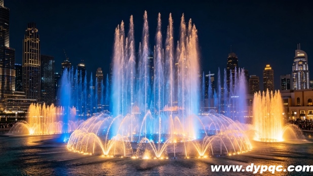 从“浑南之夏”看水景新趋势 - 互动水景如何成为夜间经济与亲子消费的新引擎？